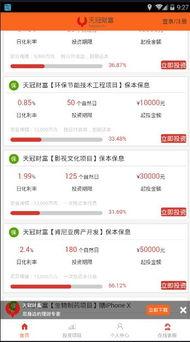 天冠财富最新爆料,最新投资动态与市场趋势深度解析