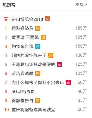 明星娱乐八卦大爆料微博,明星娱乐八卦大爆料微博幕后真相 第3张 明星娱乐八卦大爆料微博,明星娱乐八卦大爆料微博幕后真相 第3张