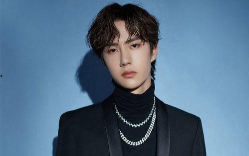 娱乐最新爆料王一博,神秘女友身份引网友热议 第1张 娱乐最新爆料王一博,神秘女友身份引网友热议 第1张