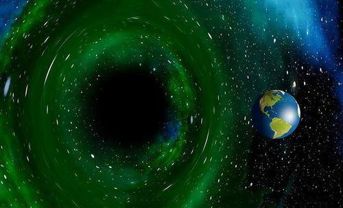 美国发现黑洞最新爆料,美国科学家揭示最新黑洞发现细节 第1张 美国发现黑洞最新爆料,美国科学家揭示最新黑洞发现细节 第1张