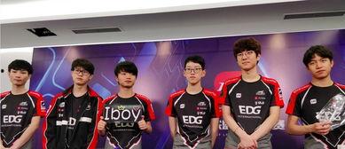 edg转会期最新爆料汇总,最新爆料汇总解析 第1张 edg转会期最新爆料汇总,最新爆料汇总解析 第1张