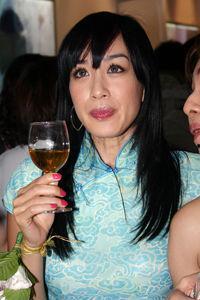 娱乐大爆料钟丽缇是谁,娱乐大爆料中的璀璨明星 第1张 娱乐大爆料钟丽缇是谁,娱乐大爆料中的璀璨明星 第1张