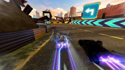 飞车战勋最新一期爆料,神秘新角色登场,战局风云再起! 第2张 飞车战勋最新一期爆料,神秘新角色登场,战局风云再起! 第2张