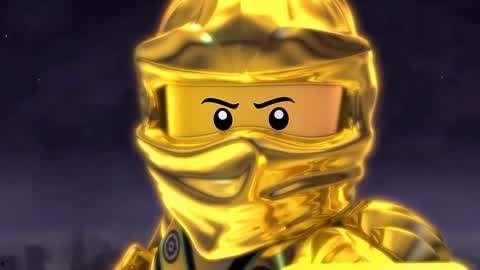 乐高幻影忍者在线观看 第3张 乐高幻影忍者在线观看 第3张