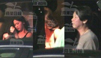 泰安出轨爆料视频大全,一场惊心动魄的情感风暴 第1张 泰安出轨爆料视频大全,一场惊心动魄的情感风暴 第1张