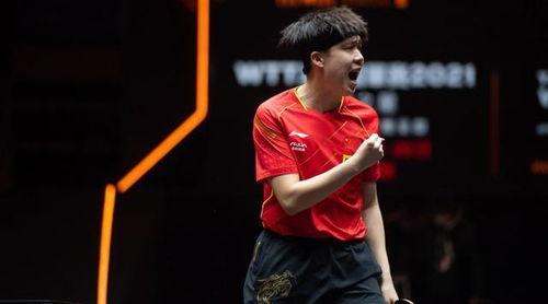 王丁爆料王楚钦孙颖莎视频,甜蜜互动引网友热议 第1张 王丁爆料王楚钦孙颖莎视频,甜蜜互动引网友热议 第1张